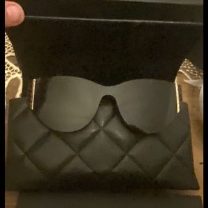 Chanel Cat Eye Sunglasses-$100 off & FREE SHIPPING